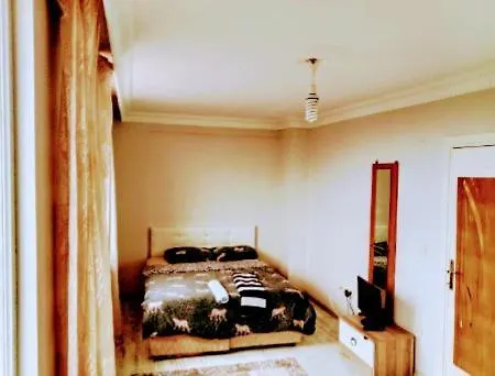 The Closest Hotel To The Airport, Including Breakfast, The Cheapest Hotel * Arnavutkoy