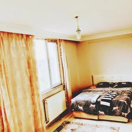 The Closest Hotel To The Airport, Including Breakfast, The Cheapest Hotel * Arnavutkoy