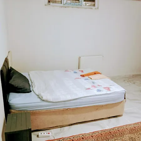 The Closest Hotel To The Airport, Including Breakfast, The Cheapest Hotel Arnavutkoy