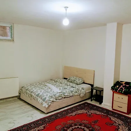 Located In The Forest, 6 Minutes Away From Istanbul Airport * Arnavutkoy