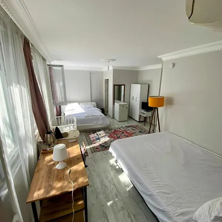 Located In The Forest, 6 Minutes Away From Istanbul Airport Arnavutkoy
