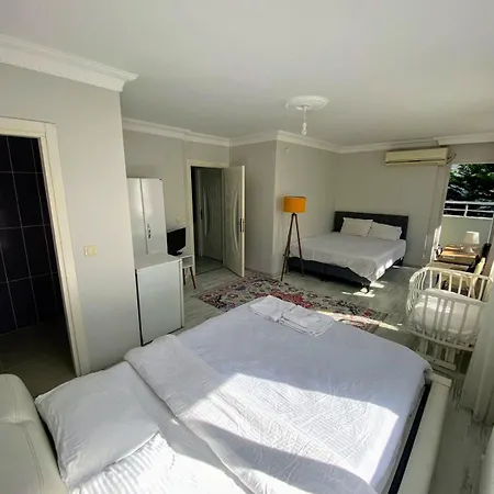 Bed & Breakfast Located In The Forest, 6 Minutes Away From Istanbul Airport Arnavutkoy
