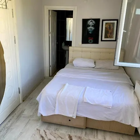 Bed & Breakfast Located In The Forest, 6 Minutes Away From Istanbul Airport *