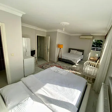 Bed & Breakfast Located In The Forest, 6 Minutes Away From Istanbul Airport *