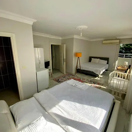 Bed & Breakfast Located In The Forest, 6 Minutes Away From Istanbul Airport