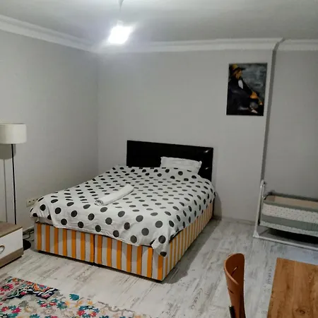 The Closest Hotel To The Airport, Including Breakfast, The Cheapest Hotel Arnavutkoy