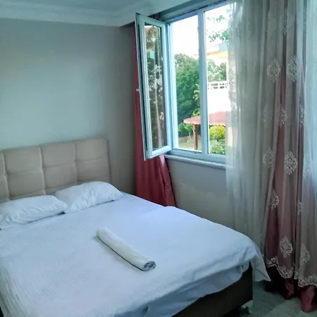 Bed & Breakfast Located In The Forest, 6 Minutes Away From Istanbul Airport *