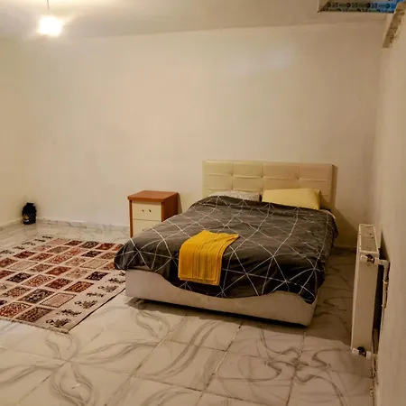 Located In The Forest, 6 Minutes Away From Istanbul Airport * Arnavutkoy
