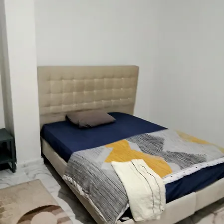 The Closest Hotel To The Airport, Including Breakfast, The Cheapest Hotel Bed & Breakfast Arnavutkoy
