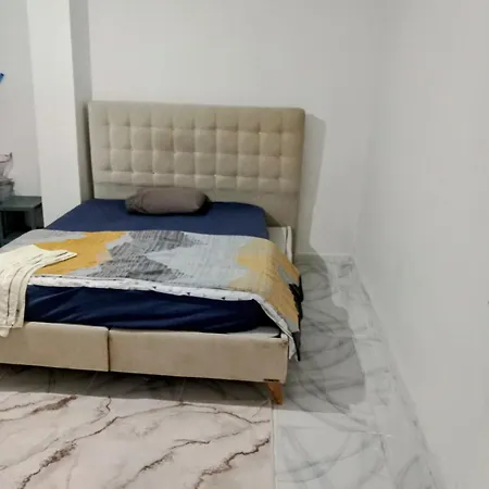 Located In The Forest, 6 Minutes Away From Istanbul Airport