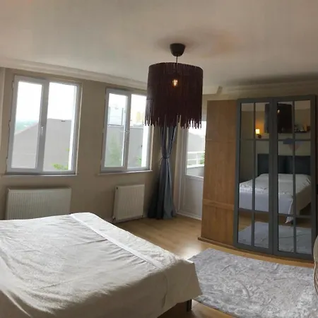 Located In The Forest, 6 Minutes Away From Istanbul Airport Arnavutkoy