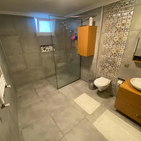 Located In The Forest, 6 Minutes Away From Istanbul Airport Bed & Breakfast *