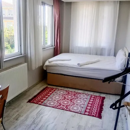 Bed & Breakfast Located In The Forest, 6 Minutes Away From Istanbul Airport