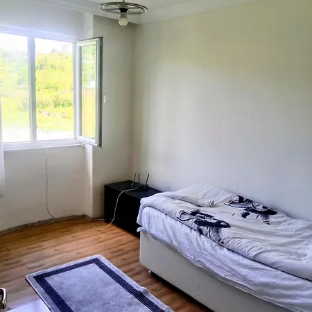 Bed & Breakfast Ahmet Teacher's Villa, 6 Minutes From The Airport *