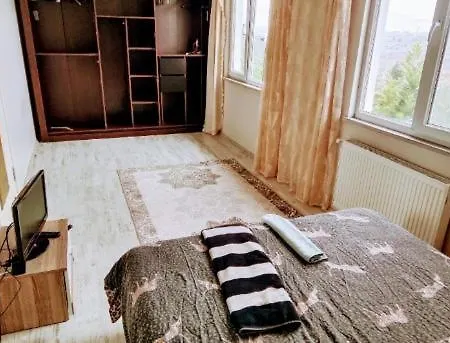 Ahmet Teacher'S Villa, 6 Minutes From Istanbul Airport