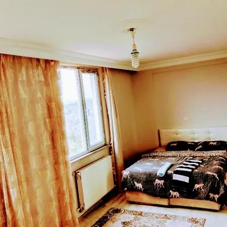Bed & Breakfast Ahmet Teacher'S Villa, 6 Minutes From Istanbul Airport Arnavutkoy