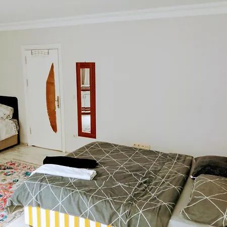 Ahmet Teacher'S Villa, 6 Minutes From Istanbul Airport *