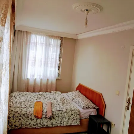 Ahmet Teacher'S Villa, 6 Minutes From Istanbul Airport *