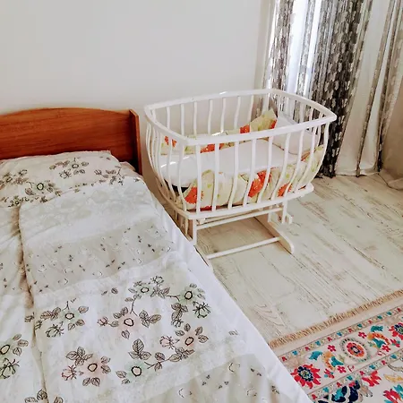 Ahmet Teacher'S Villa, 6 Minutes From Istanbul Airport Bed & Breakfast *