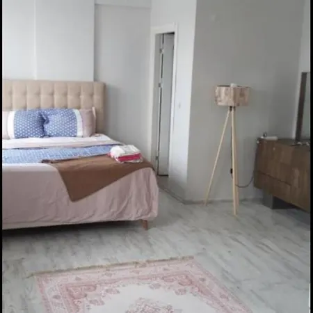 Ahmet Teacher'S Villa, 6 Minutes From Istanbul Airport