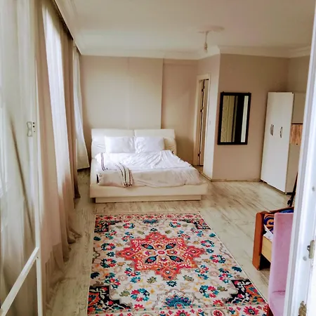 Bed & Breakfast Ahmet Teacher'S Villa, 6 Minutes From Istanbul Airport Arnavutkoy
