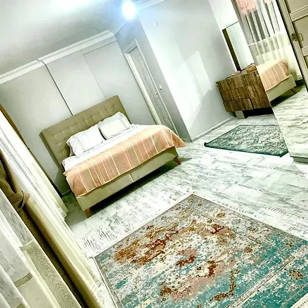Bed & Breakfast Ahmet Teacher'S Villa, 6 Minutes From Istanbul Airport Arnavutkoy