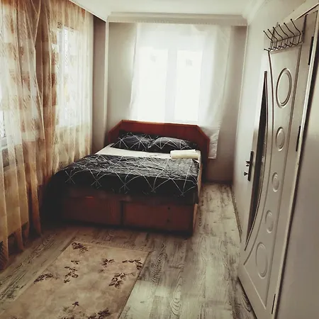 Ahmet Teacher'S Villa, 6 Minutes From Istanbul Airport