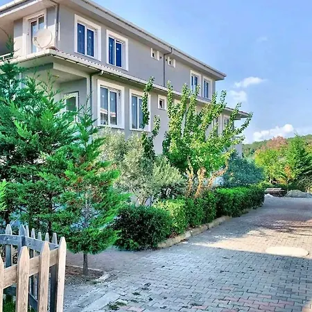 Bed & Breakfast Ahmet Teacher'S Villa, 6 Minutes From Istanbul Airport