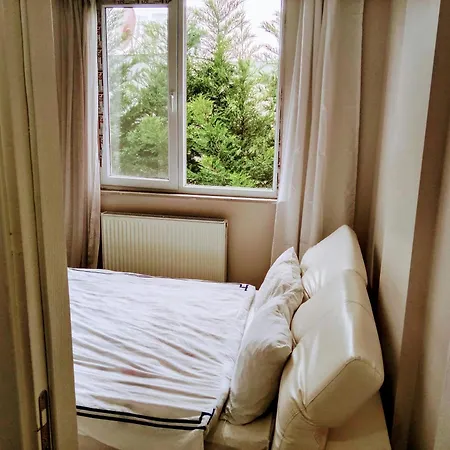Ahmet Teacher'S Villa, 6 Minutes From Istanbul Airport Bed & Breakfast Arnavutkoy