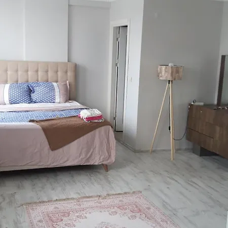 Ahmet Teacher'S Villa, 6 Minutes From Istanbul Airport Arnavutkoy