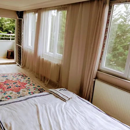 Ahmet Teacher'S Villa, 6 Minutes From Istanbul Airport Arnavutkoy