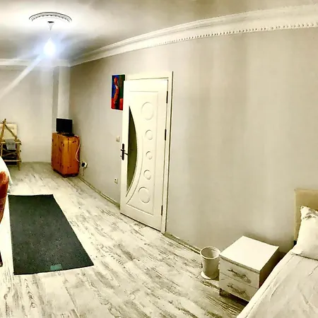 Ahmet Teacher'S Villa, 6 Minutes From Istanbul Airport * Arnavutkoy